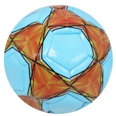 Мяч голубой