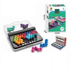 Логічна гра інструкція, 100+ рівнів, кор. 