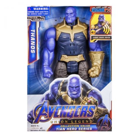 Фигурка "Мстители: Танос"