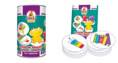 Настольная игра 