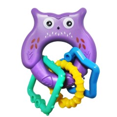 Брязкальце 