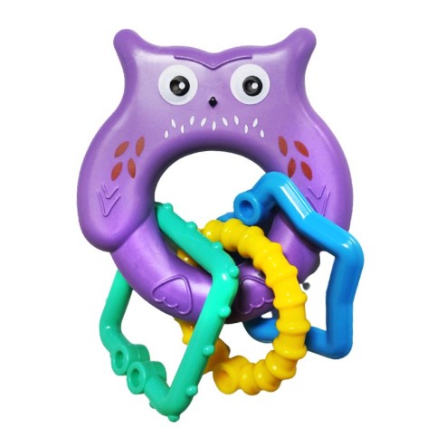 Брязкальце 