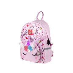 Рюкзак 2в1 Supercute Единорог