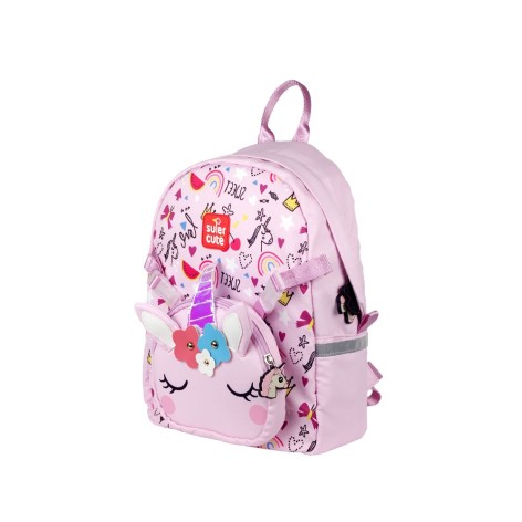 Рюкзак 2в1 Supercute Единорог