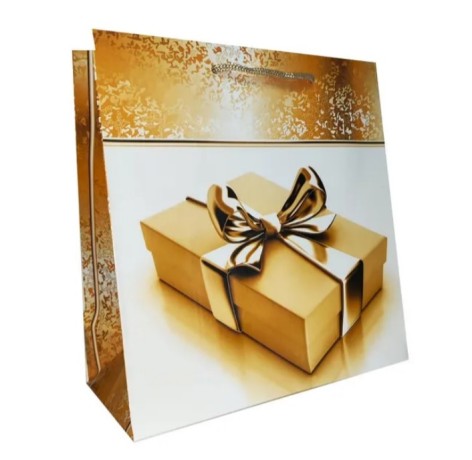 Подарочный пакет 150грм, 