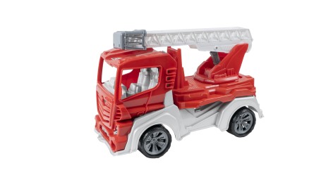 Автомобіль іграшковий Пожежна машина FS1 Оріон