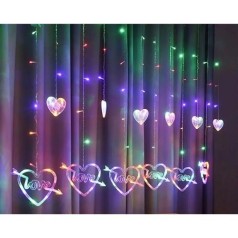 Гирлянда электрическая 