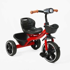 Велосипед 3-х колесный Best Trike