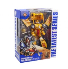 Робот-трансформер 