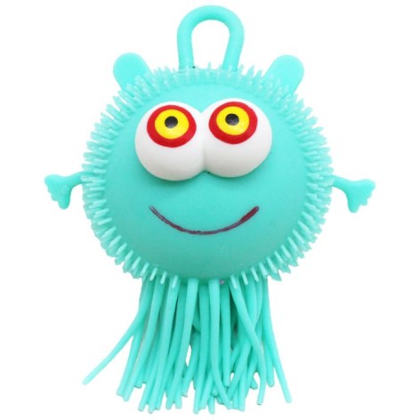 Антистрес очкастик, м*ятний