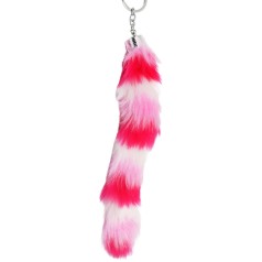 Брелок хутряний 