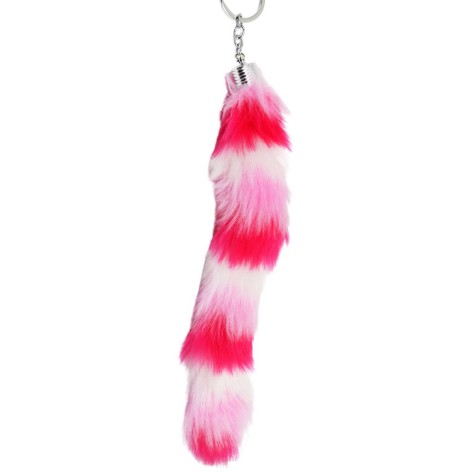 Брелок хутряний 