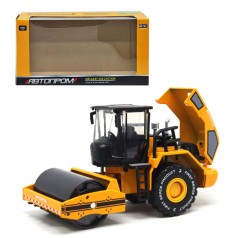 Машинка металева 