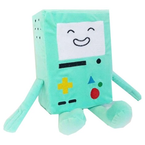 М'яка іграшка Бімо сміється арт.WT5002 Weber Toys