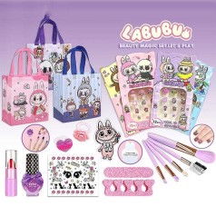 Манікюрний набір 