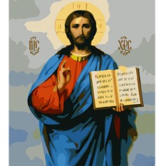 Картина по номерах 