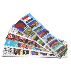 Набір закладок для книг 