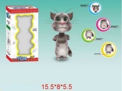 Говорящая интерактивная игрушка 