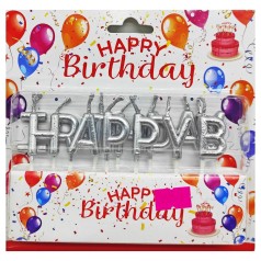 Свечи для торта 