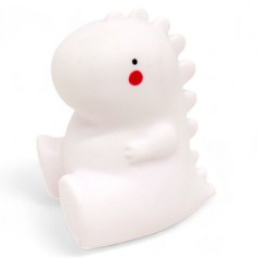 Пластиковий нічник 