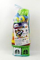 Конструктор 