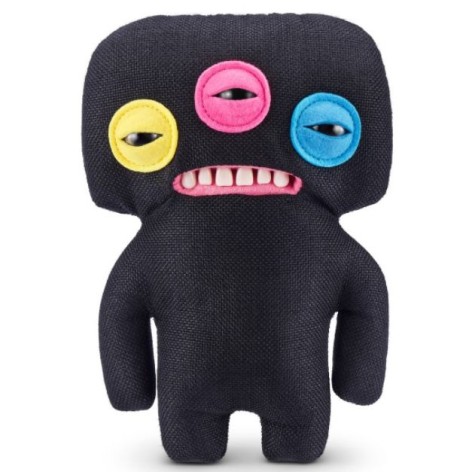 Мягкая игрушка Fuggler "Сердитый пришелец" 22 см