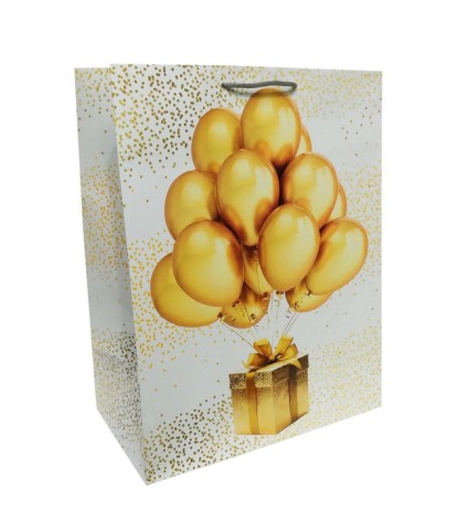 Пакет ламінований 