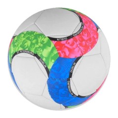 Мяч футбольный №5, вид 1