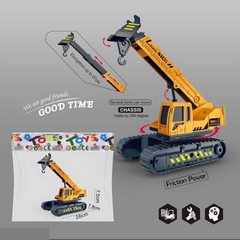 Спецтехніка у п/е 