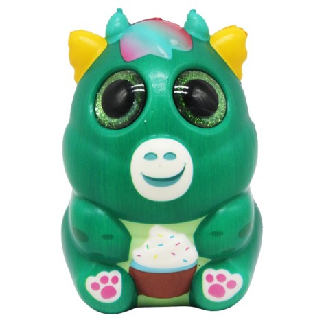 Сквиш-антистресс 