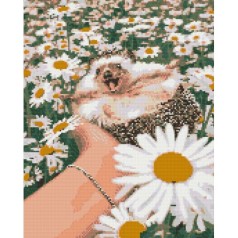 Алмазна мозаїка Origami 