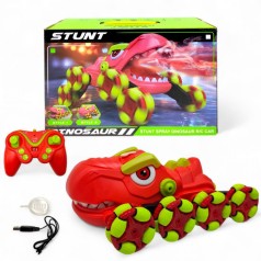 Машина на радіокеруванні 