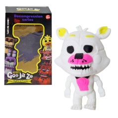 Тянучка-антистресс 