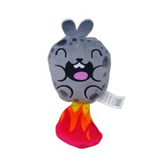 Мягкая игрушка Dogs vs Squirls Белочка серая