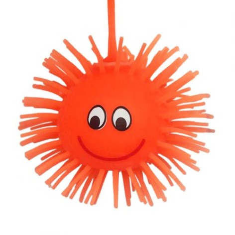 Гра антистрес C 51175 червоний