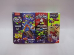 Набор для креативного творчества 