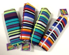 Пенал шкільний 19*3*6см 