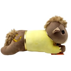 М'яка іграшка-обіймашка 