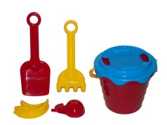 Набір пісочний 