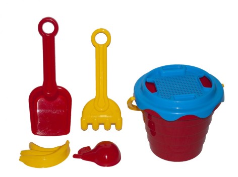 Набір пісочний 