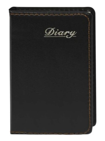 Блокнот 83*139мм(60К), 110 арк.