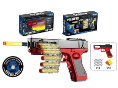 Пістолет у кор. 19*32*7 см 