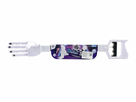 Рука-робота кор. 55*7,5*9см 