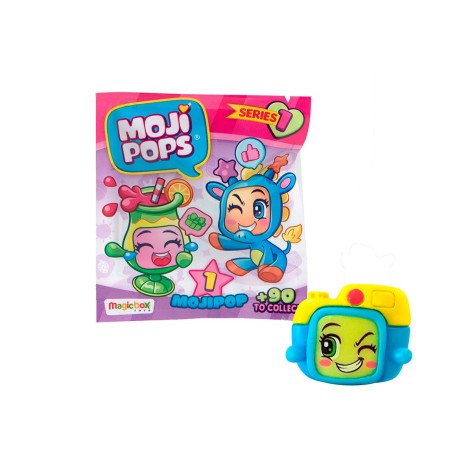 Фигурка MOJI POPS S1 (в ассорт.)