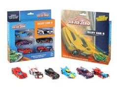 Набір машин 