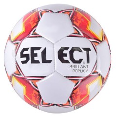 М'яч футбол № 5, EVA, 310 грам,  ЧЕРВОНИЙ