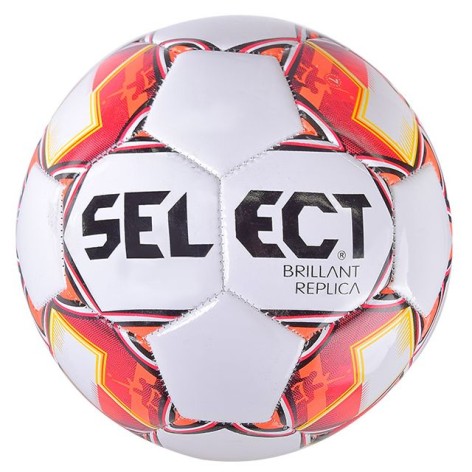 М'яч футбол № 5, EVA, 310 грам,  ЧЕРВОНИЙ