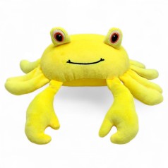 Мʼяка іграшка 