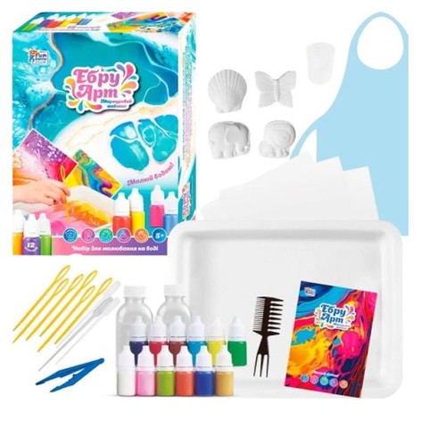 Набор для творчества 
