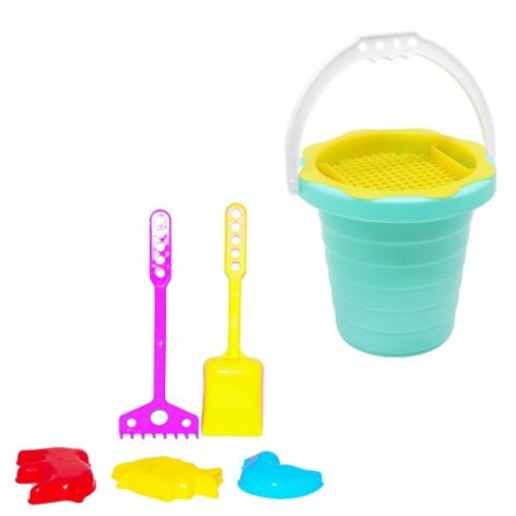 Пісочний набір 